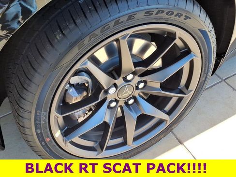 New 2026 Dodge Charger R/T Scat Pack image 5