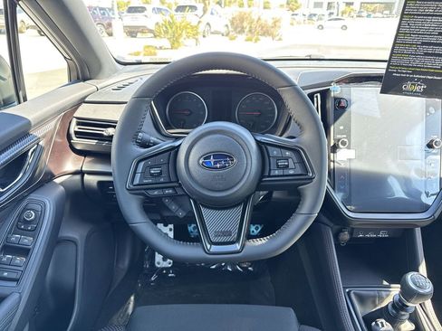 New 2026 Subaru WRX Premium image 11