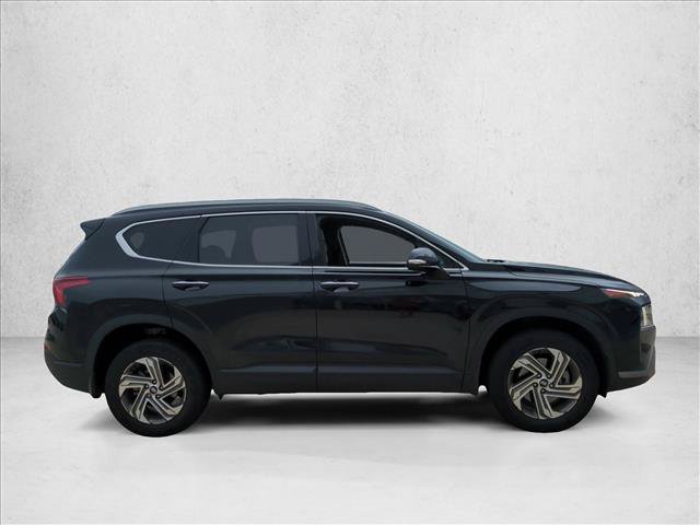 Used 2023 Hyundai Santa Fe SEL AWD/4WD image 4