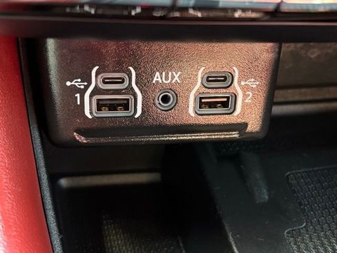 Used 2024 Dodge Durango SRT Hellcat image 28