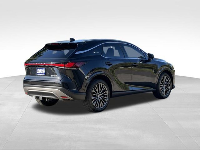 Used 2026 Lexus RX 350 AWD w/ Convenience Package image 7