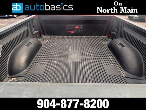 Used 2018 RAM 1500 Outdoorsman AWD/4WD image 12