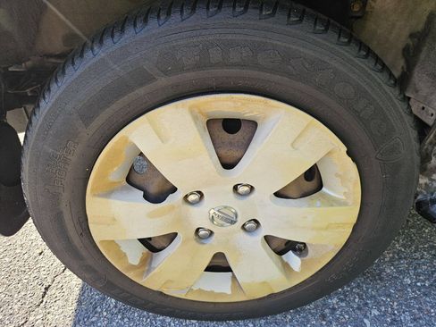 Used 2009 Nissan Sentra 2.0 FE+ FWD image 27