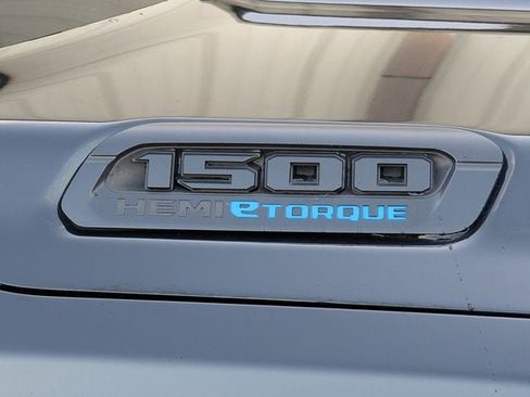 Used 2023 RAM 1500 Big Horn image 9