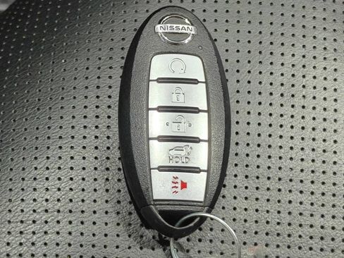 Used 2022 Nissan Murano SL AWD/4WD image 12