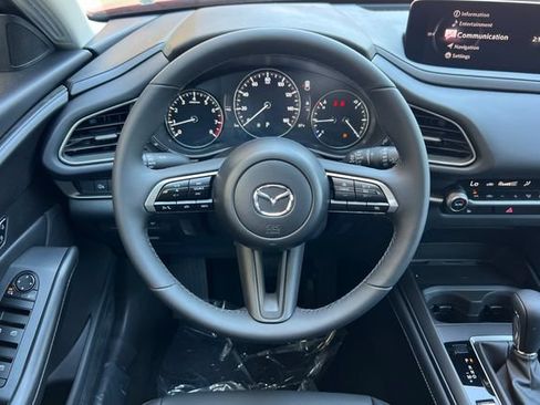 New 2026 MAZDA CX-30 AWD 2.5 S image 16