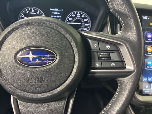 Certified 2025 Subaru Legacy Premium AWD/4WD image 19