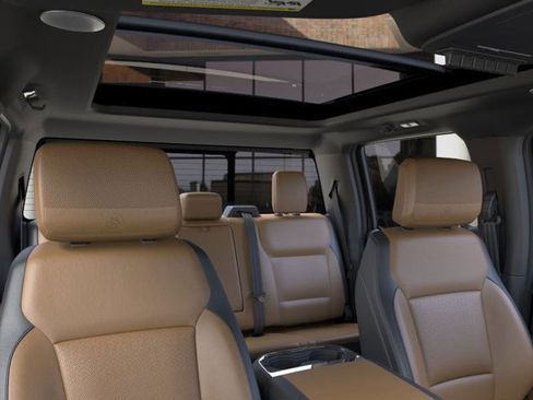 New 2026 Ford F350 Lariat w/ Lariat Ultimate Package image 22