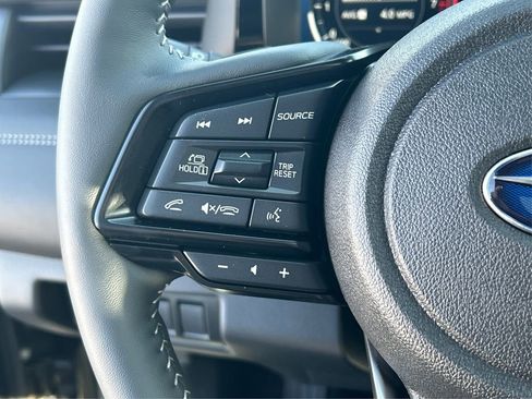 New 2026 Subaru Outback Touring XT AWD/4WD image 34