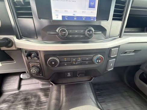 Used 2022 Ford F150 XL w/ Trailer Tow Package AWD/4WD image 16