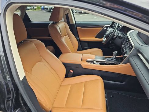 Used 2021 Lexus RX 350 AWD w/ Premium Package image 11