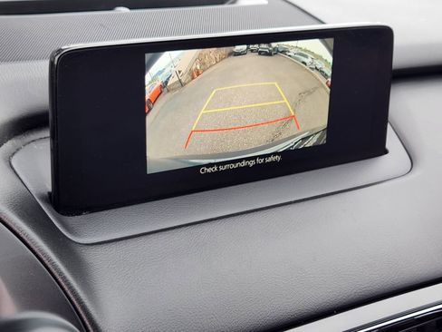 Used 2022 MAZDA CX-9 Carbon Edition AWD/4WD image 9