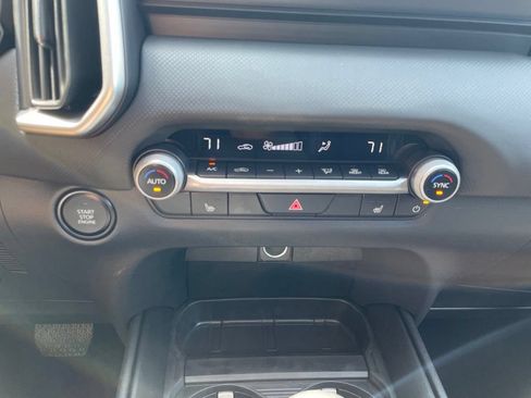 New 2026 MAZDA CX-50 AWD 2.5 S w/ Weather Package image 24