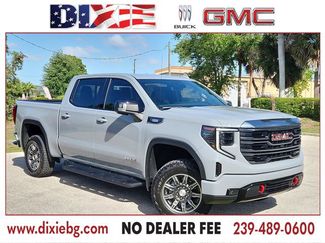 Certified 2024 GMC Sierra 1500 AT4 w/ Technology Package video 1