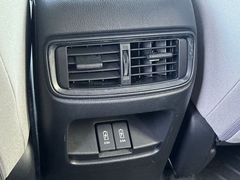 Certified 2019 Honda CR-V EX image 14
