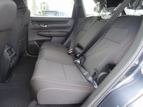 New 2026 Honda CR-V Sport image 9