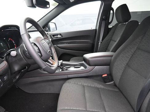 New 2025 Dodge Durango R/T w/ Blacktop Package image 13
