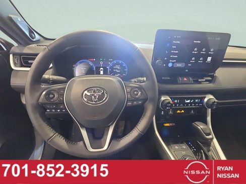 Used 2023 Toyota RAV4 XSE image 26