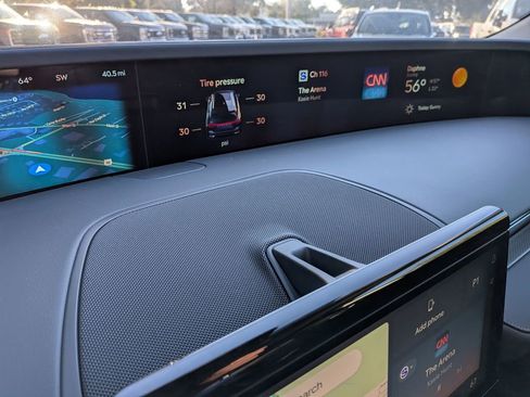 New 2026 Lincoln Nautilus Premier w/ Jet Appearance Package image 21