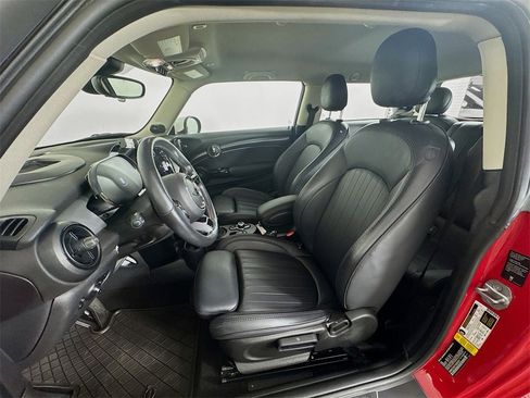 Certified 2022 MINI Cooper S w/ Driver Assistance Package image 21