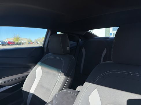 Used 2022 Chevrolet Camaro LT image 14