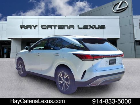 Certified 2023 Lexus RX 350 Premium w/ Accessory Package AWD/4WD image 6