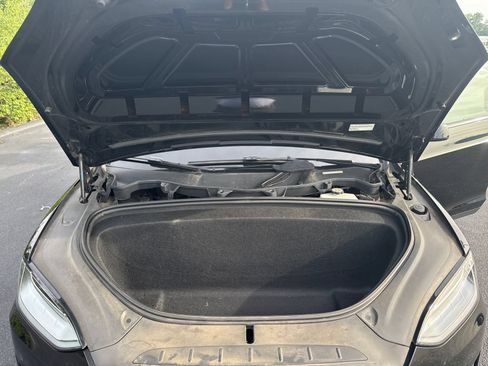 Used 2022 Tesla Model X AWD/4WD image 26