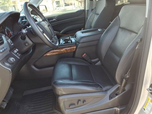 Used 2017 Chevrolet Tahoe Premier image 14