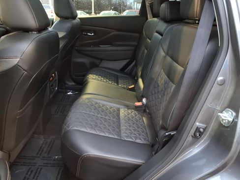 Used 2024 Nissan Murano Platinum image 8