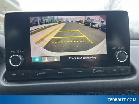 Used 2023 Honda HR-V LX image 30