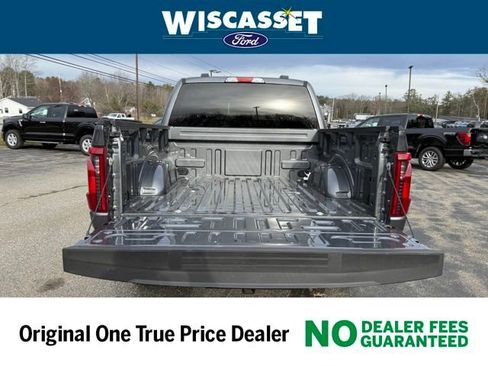 Used 2025 Ford F150 STX w/ Equipment Group 200A image 12