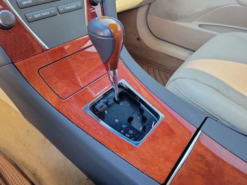 Used 2012 Lexus ES 350 FWD image 23
