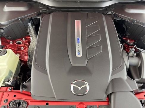 New 2026 MAZDA CX-70 SC Plus image 17