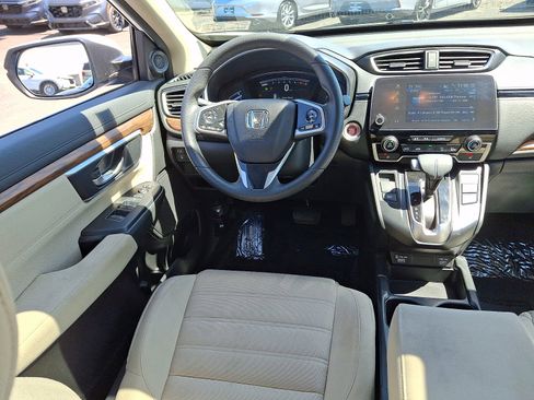 Used 2022 Honda CR-V EX image 10