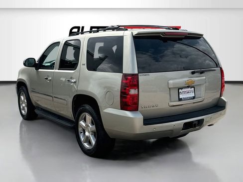 Used 2014 Chevrolet Tahoe LTZ image 5
