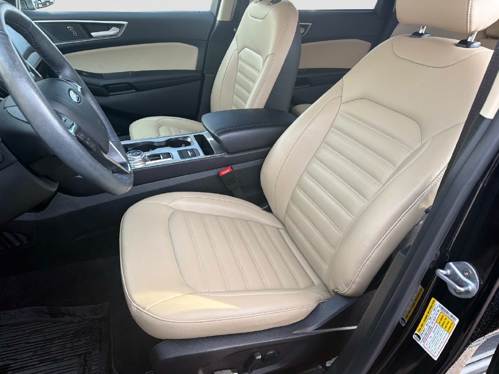 Used 2024 Ford Edge SEL w/ Convenience Package AWD/4WD image 21