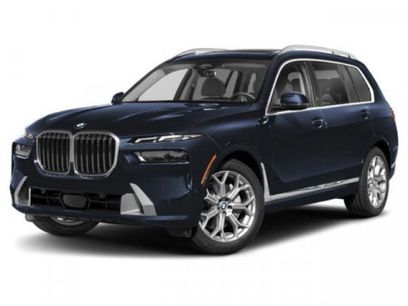 Used 2023 BMW X7 M60i w/ Executive Package
