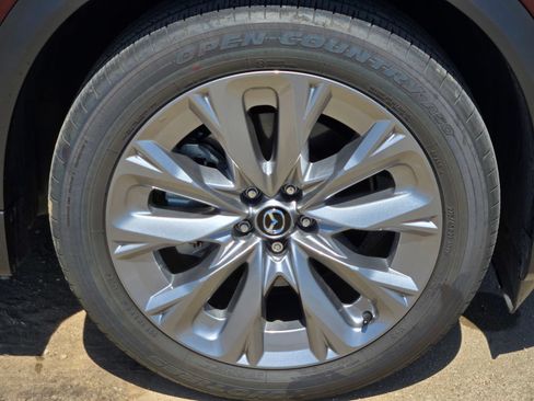 Used 2026 MAZDA CX-90 3.3 Turbo w/ Premium Plus Pkg AWD/4WD image 9