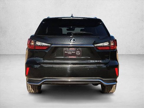 Used 2018 Lexus RX 350L AWD image 7