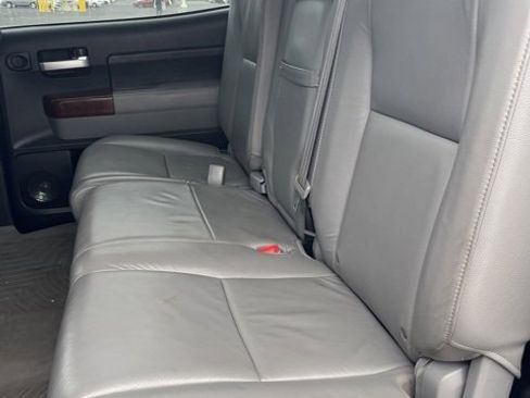 Used 2010 Toyota Tundra Limited image 10