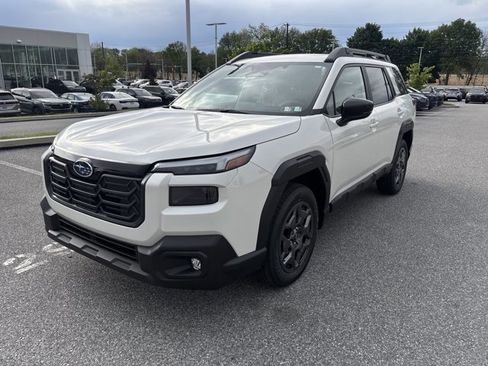 New 2026 Subaru Outback Premium AWD/4WD image 13