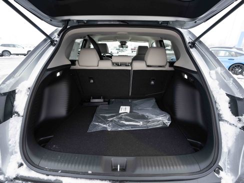 New 2026 Honda HR-V LX image 28