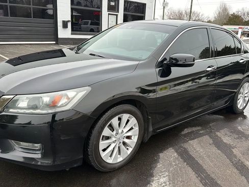 Used 2013 Honda Accord EX-L image 13
