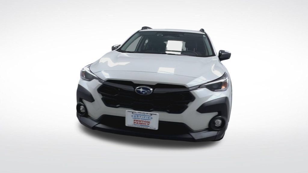 Used 2024 Subaru Crosstrek 2.0i Premium AWD/4WD image 16