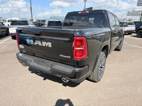 New 2026 RAM 1500 Limited image 7