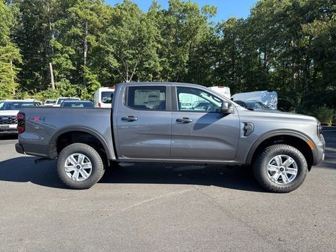 New 2025 Ford Ranger XL image 6