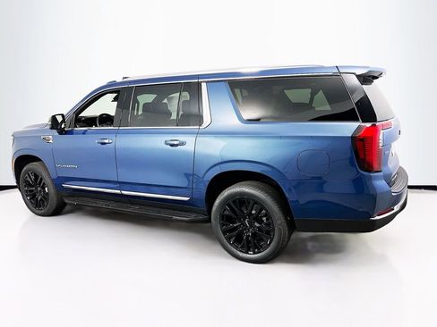 New 2026 GMC Yukon XL Elevation w/ Elevation Premium Package AWD/4WD image 5