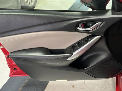 Used 2014 MAZDA MAZDA6 Touring image 15