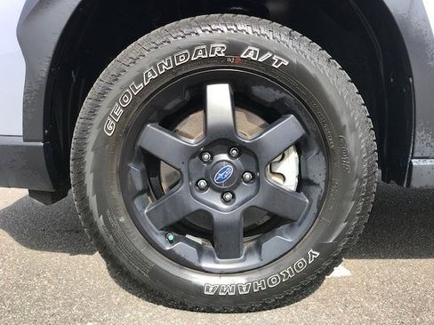 Certified 2023 Subaru Outback Wilderness image 12