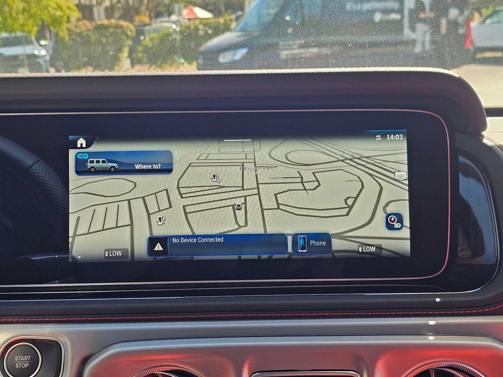 New 2027 Mercedes-Benz G 580 e image 24